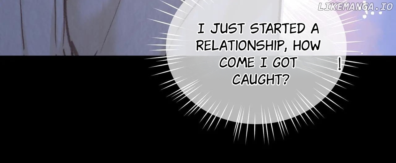 You Are My Desire Chapter 77 - page 57